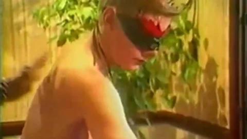 TS Summer St Cerly se corre en un BJ