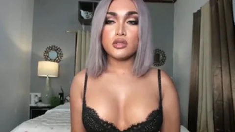 Aficionado desea follar coño en ropa interior sexy