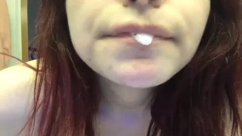 Schöner süßer sexy Daddy Clip – Bad und Cumshot @zwanzig ~ 22 Minuten