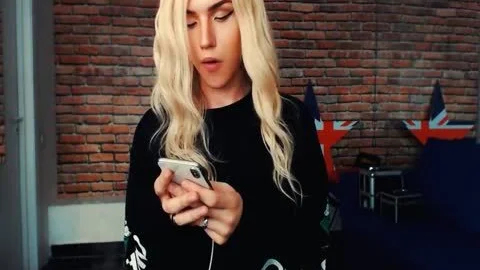 Wink Cumshow 14.07.18