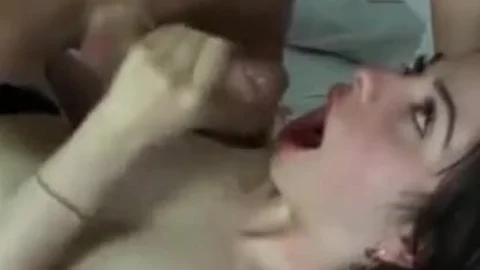 A large penis spreads A Sissy snatch TS Porn