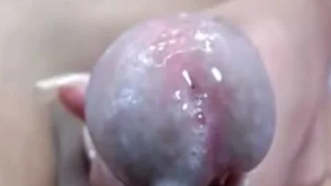 Blonde kolumbiansche Teenagerin großer Dildo Liebessaft