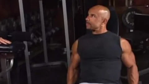 Anal Training