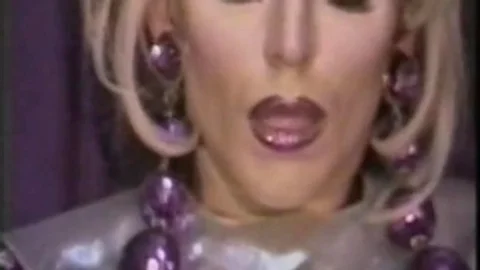 Karen Dior Space babe