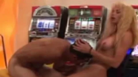 Casinovollständig
