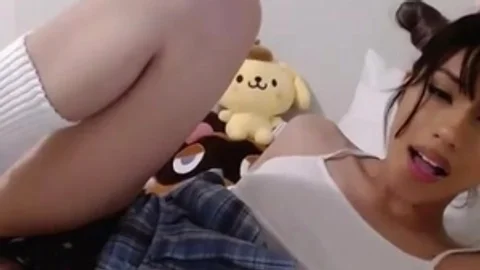 Kleine mexikanische Mama mit kleinem Penis, Cams Shows solo