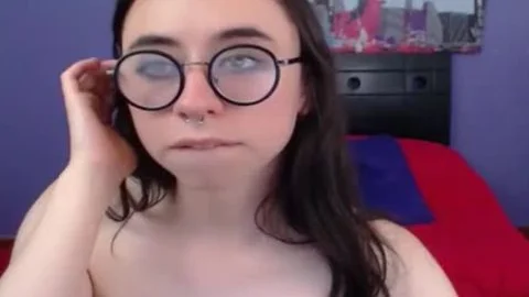 Emily Song schmutzige Teenager-Cam für volljährig Transsexuelle