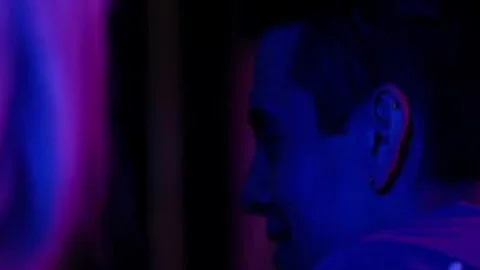 sexy sheboy Aubrey Kate Licked And wazoo pounded By large cock