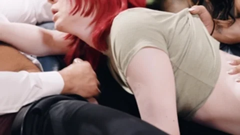 Modern-Day Sins: Jessys Märchenheirat