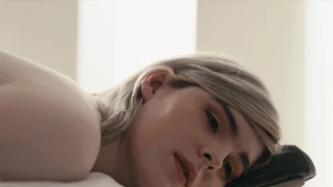 Trans Sensual - yummy Massage Therapist Give Ella Hollywood Massage