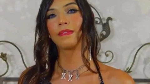 Tolle Webcam-Show von KayleenLust