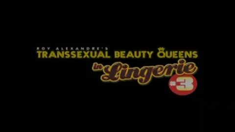 lingerie Queens