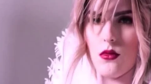 Ella Hollywood (NO dong rubber) boned