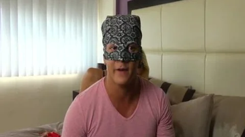 Ángel follando a un fan