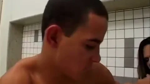 good latina tranny Fisting & fucking