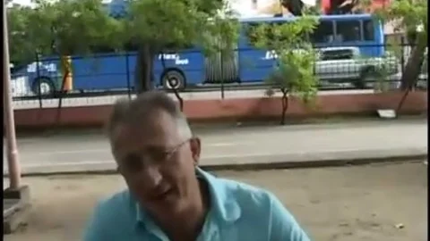 Bom trio e punho profundo