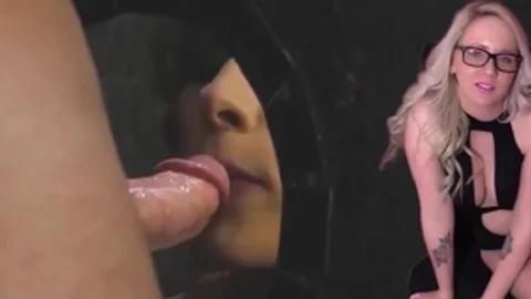 JOI Femboy arado duro