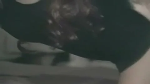 slim Vintage lady-teen receives Her arse Stuffed