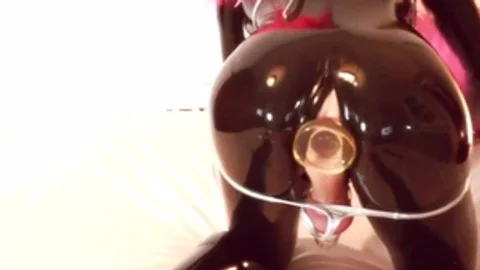 Ein Traum von Latex 08