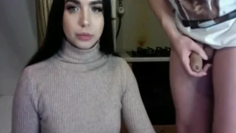 Sissy-Sperma-Bimbo