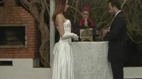 Transe Hochzeit E01 #iLoveTGiRRLS5