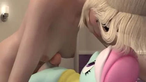 Mutter, 18 Jahre, Papa. Futanari-Gal liebt ihre Puppe und hat Sex mit ihr in einem Musikvideo von MILF-Milch am Ende des Films (Xvideos exklusiver Schnitt)