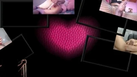 Putas por ahí: ¡Lindos shemale masturbándose para ti!