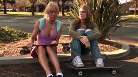 third world media movies: Daly's Deep Trans Delight