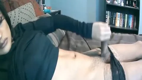 Der Landstreicher hat deinen Tee