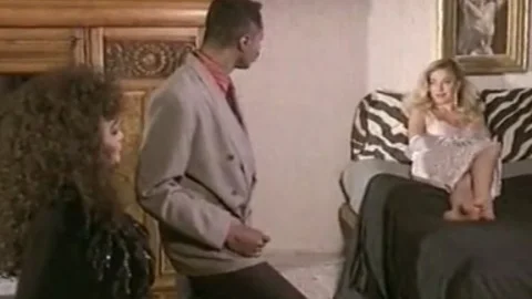 Michaels And sheboy bang A Woman