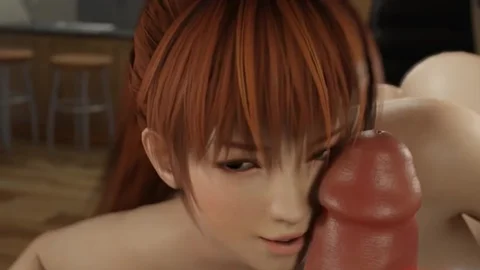 Rachele X Kasumi