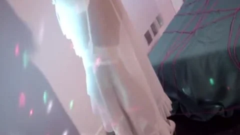 Latin sheboy Juliana Vidal plows A lad