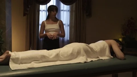 Transfixed: Ariel Demure's Dirty Secret