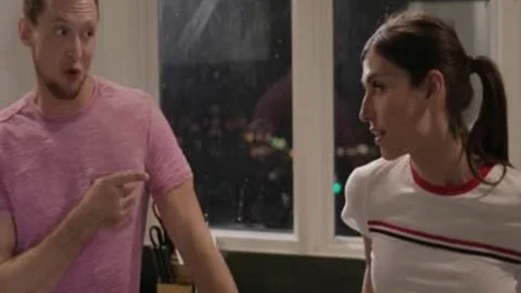 Ts Beauty Natalie Mars naughty arse hammered By Stepbro