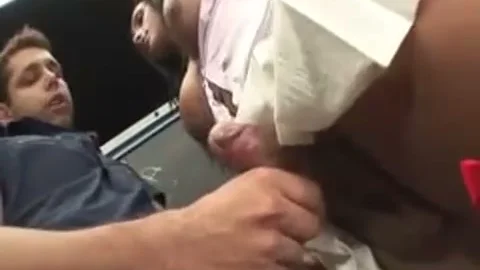 avid Mutual slamming