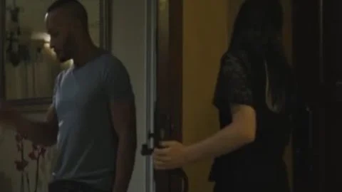 TBabe Natalie Mars loves The Way man fucks Her butthole In Doggystyle