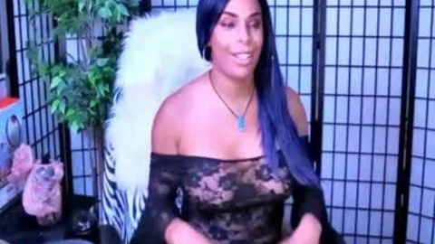 shelady amateur Solo large marangos Masturbates In High Def