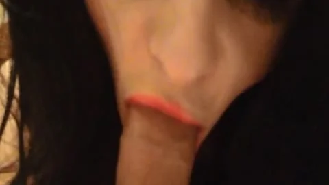 Crossdressing imundo - Sexo de penetração e anál