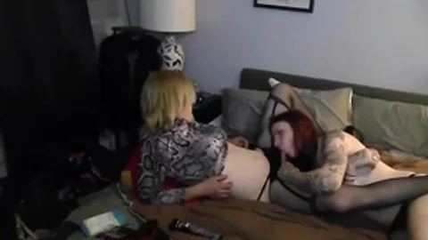 Streamen Sie Trap zwei