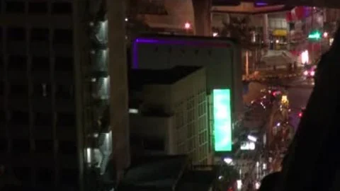 Tokyo Ladyboy In Luxury Condominium