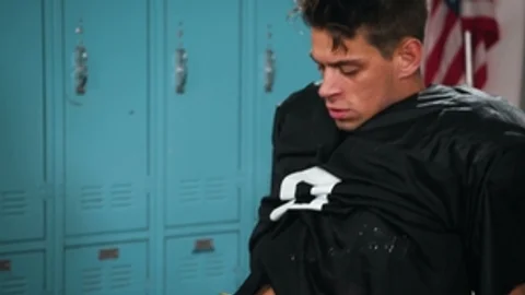 You Wanted To See Me, Coach?