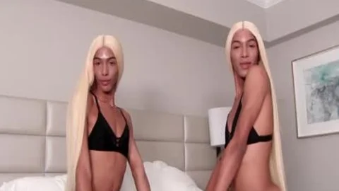 Latinoa hat Sex für Geld